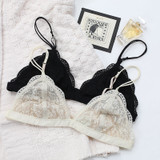 A Road To Lover Lacy Bralette