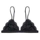 A Road To Lover Lacy Bralette