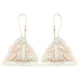 A Road To Lover Lacy Bralette