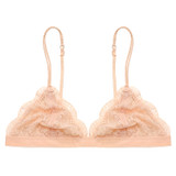 A Road To Lover Lacy Bralette