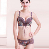 Catch Your Love Bikini Panty