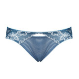 Flower Blossom Bikini Panty