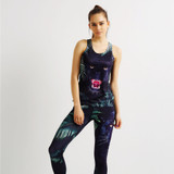 Running With Me Tank