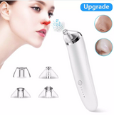 2020 Facial Skin Care Acne Blackhead Black Spot Remover Vacuum Suction Pore Clean Machine Electric Skin Facial Cleanser Care
