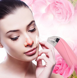 2020 Facial Skin Care Acne Blackhead Black Spot Remover Vacuum Suction Pore Clean Machine Electric Skin Facial Cleanser Care