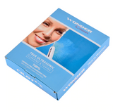Professional Ultrasonic Face Cleaning Skin Scrubber Deep Cleanser Blackhead Machine Remove Dirt Reduce Wrinkles Facial Whitening Lifting Tool
