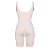 Full Body Shaper Modeling Belt Waist Trainer Butt Lifter Thigh Reducer Panties Tummy Control Push Up Shapewear Corset