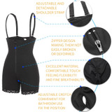 Bodysuit Shapewear Full Body Shaper Tummy Slimming Sheath Waist Trainer Women Abdomen Reducing Shapers Seamless Shaping Corset Bodysuit Shapewear Full Body Shaper Tummy Slimming Sheath Waist Trainer Women Abdomen Reducing Shapers Seamless Shaping Corset