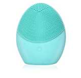 5 in 1 Electric Facial Cleanser Wash Face Cleaning Machine Skin Pore Cleaner Body Cleansing Massage Beauty Massager Clean Tools