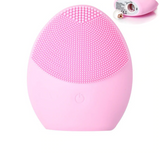 5 in 1 Electric Facial Cleanser Wash Face Cleaning Machine Skin Pore Cleaner Body Cleansing Massage Beauty Massager Clean Tools