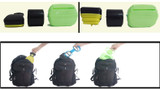 Dog Poop Bag Dispenser Travel Foldable Pooper Scooper Poop Scoop Clean Pick Up Animal Waste Waste Picker Cleaning Pet Products