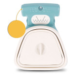 Dog Poop Bag Dispenser Travel Foldable Pooper Scooper Poop Scoop Clean Pick Up Animal Waste Waste Picker Cleaning Pet Products