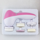 The Beauty Expert™ Portable Face Cleansing Brush