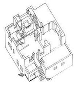 Villa Muller-Adolf Loos