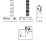 Lever House. New York-Natalie de Blois