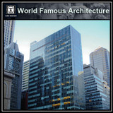 Lever House. New York-Natalie de Blois