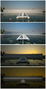 Tadao Ando (Templo budista)