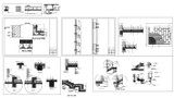 Structure & Stair detail