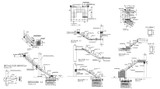 Staircase design and detail