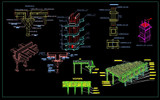 Sliderail System Details