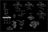 Sliderail System Details
