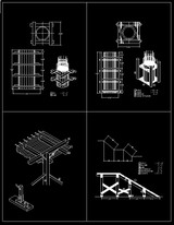 Sliderail System Details
