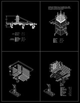 Sliderail System Details
