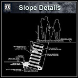 Slope Details