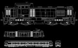 Train Blocks