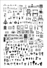 All Decoration Blocks