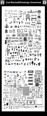 All Decoration Blocks
