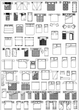 All Beds Blocks
