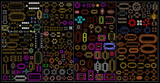 All Tables Blocks