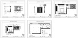 Master bedroom details