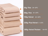 Women's Winter Fleece Lined Leggings Thick Super Elastic