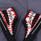 Tokyo Ghoul Shoes Kaneki Ken