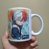 My Hero Academia Cup