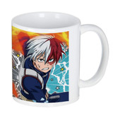 My Hero Academia Cup