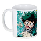 My Hero Academia Cup