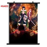 Tate no Yuusha no Nariagari  Poster