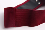 Boruto: Uchiha Sarada Cheongsam Headband