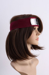 Boruto: Uchiha Sarada Cheongsam Headband