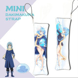 Tensei shitara Slime Datta Ken Keychain
