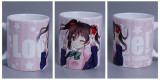 LoveLive! School idol project Nico Yazawa  Mug