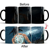dragon ball Mug - Cup Color Change