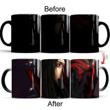 Naruto Mug - Cup Color Change