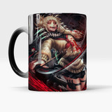 My Hero Academia Mug - Cup Color Change