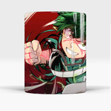 My Hero Academia Mug - Cup Color Change