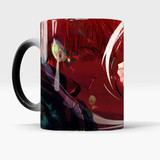 My Hero Academia Mug - Cup Color Change