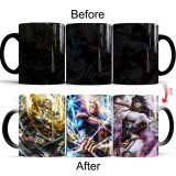 My Hero Academia Mug - Cup Color Change